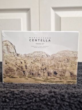 Centella Travel Kit by SKIN1004